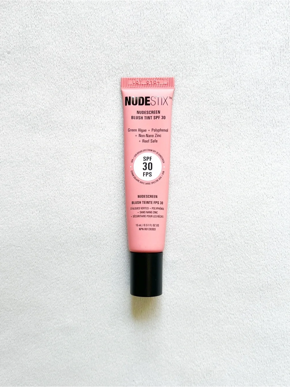 NUDESTIX Nudescreen Blush Tint SPF 30 - Sunny Sweet Cheeks